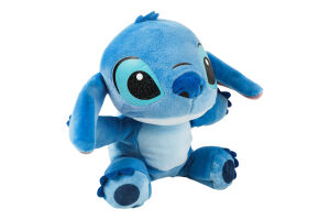 Игрушка мягкая для детей от 3лет 15см №44010 Stitch TY 1шт