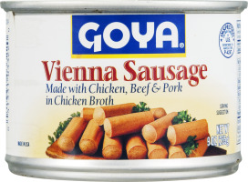 Goya Vienna Sausage