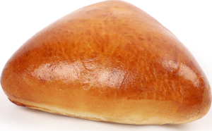 Пирожки Крафтяр с яблоками Ле