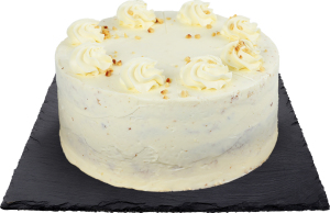 Торт Дабл горіх