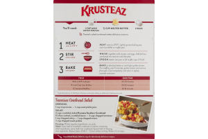 Krusteaz Bread & Muffin Mix Southern Cornbread