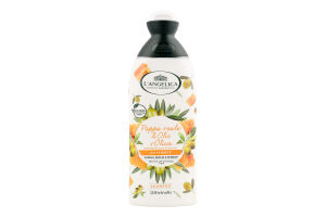 Шампунь живильний з маточним молочком та оливковою олією д/ламкого та пошкодженого волосся 250мл L'Angelica
