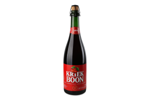Пиво Kriek Boon червоне