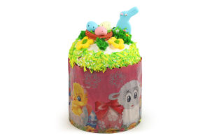 Кекс Дитячий НіжинХліб м/у 330г