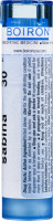 Boiron Sabina 30 C - 80 CT