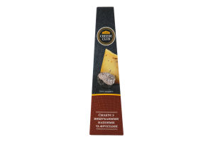 Сыр 50% твердый Трюфель Cheese Club к/у 150г