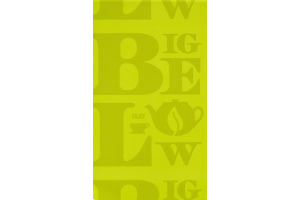 Bigelow Green Tea Classic Decaffeinated - 40 CT