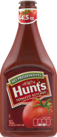 Hunt's Tomato Ketchup