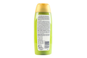 Гель-крем для душу з ароматом фісташок і меду Pistachio&Honey Fa 250мл