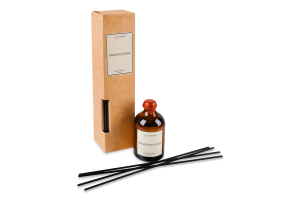 Диффузор ароматический 100мл Brandied pear Lay Concrete 1шт