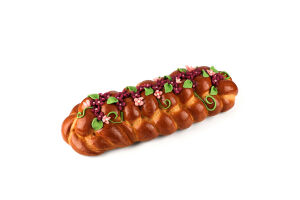 Коровай заказний ваг