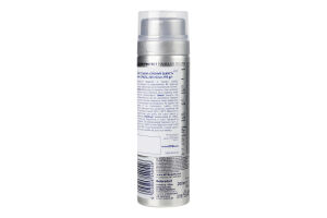 Пена для бритья с ионами серебра Серебряная защита Skin protection Nivea Men 200мл