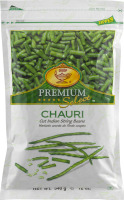 Deep Premium Select Chauri Cut Indian String Beans
