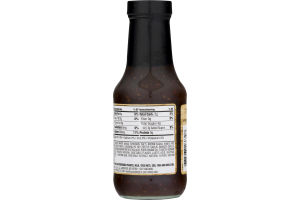 Ahold Asian-Style Sauce Sesame Garlic
