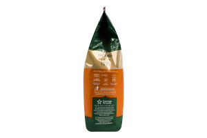 Кофе натуральный жареный в зернах Classico Cafe crema Jacobs м/у 500г