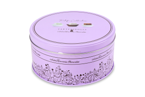 Цукерки Antica Torroneria Piemontese Трюфелі з/б