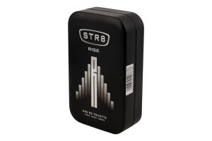 Вода туалетна чоловіча Rise STR8 50мл