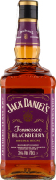 Напій на основі віскі Jack Daniel's Blackberry