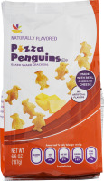 Ahold Pizza Penguins