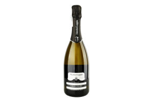 Вино игристое 0.75л 11% белое брют Gran Cuvee Mastio della Loggia бут