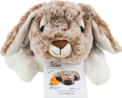 Кекс Loison Коломбина