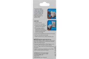 CareOne Children's Vaporizer Refill Pads - 5 CT
