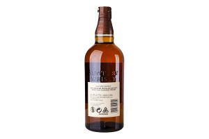 Виски 0.7л 43% японский односолодовый Distiller's Reserve The Yamazaki к/у