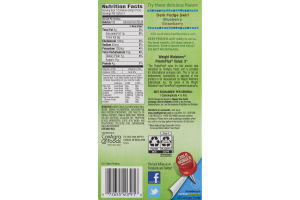 Healthy Choice Greek Frozen Yogurt Vanilla Bean - 3 CT