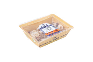 Каракатиця Medusa гриль