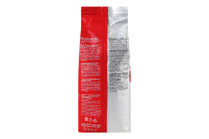 Кава натуральна смажена в зернах Espresso Forte Pure MacCoffee м/у 1кг