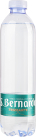 Вода мінеральна S.Bernardo cильногазована
