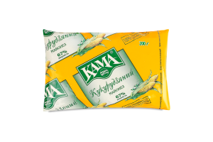 Майонез 67% Кукурудзяний Кама м/у 200г