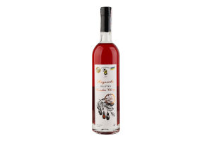 Наливка 0.5л 17% Кизиловая особенная Хані Баджер бут