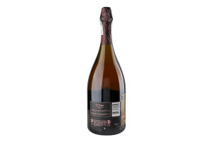 Шампанское 0.75л 12.5% розовое сухое Винтаж 2009 Dom Perignon к/у