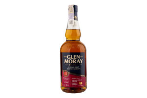 Віскі 0.7л 40% Elgin Classic Sherry Cask Finish Glen Moray к/у