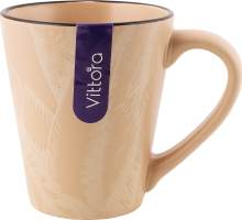 Чашка Офелія 350мл Vittora