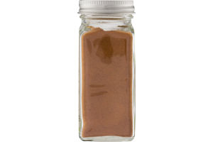 Nature's Promise Organic Ground Cinnamon