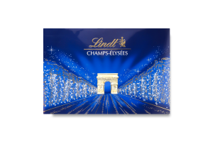 Цукерки Lindt Champs Elysee асорті