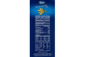 Rienzi Penne Di Ziti