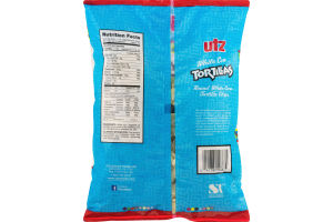 Utz White Corn Tortillas