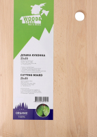 ДОШКА КУХОННА 25Х35 СМ