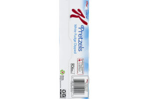 Kellogg's Special K Pretzels White Fudge Dipped - 6 CT