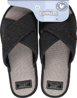 Взуття дом. чол. Gemelli ЛАРС 3