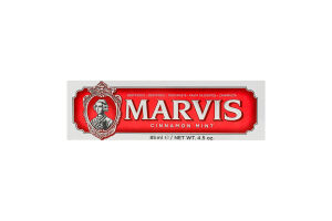 Паста зубна Кориця-м'ята Marvis 85мл