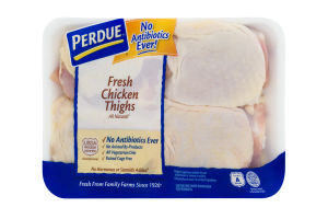 Perdue Fresh Chicken Thighs