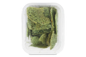 Чипси сирні Крафтяр зелений песто