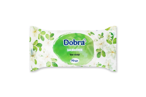 Мило Dobra 70 г Жасмин