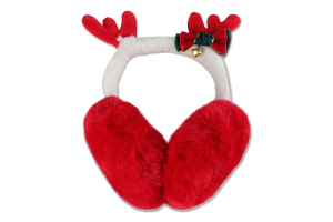 Убір головний Навушники Олень складні 958081