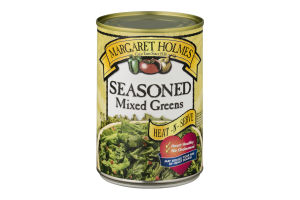 Margaret Holmes Seasoned Mixed Greens