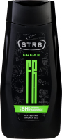 Гель д/душу Фрік д/чоловіків 250мл СТР8